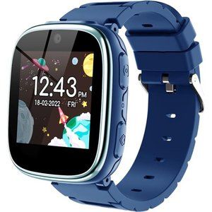 Smart Watch for Kids Game Smart Watch Gifts for 4-12 Years Old